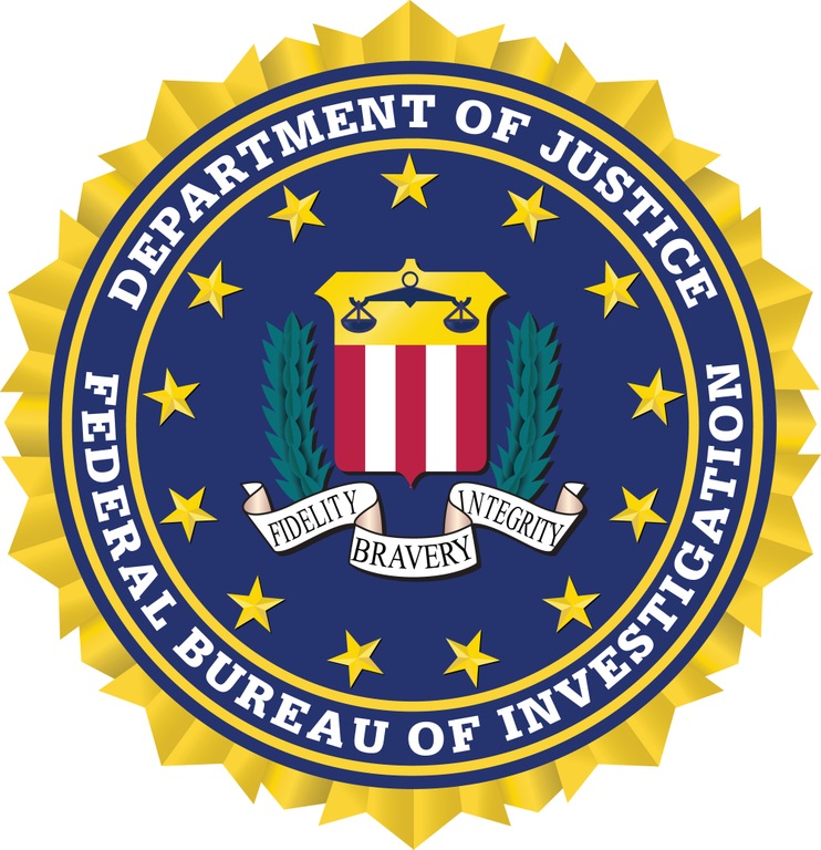 Law Enforcement Logo