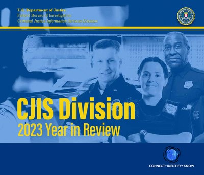 2023 CJIS Year in Review