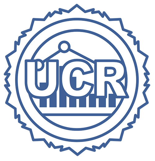 Icon Depicting UCR Logo
