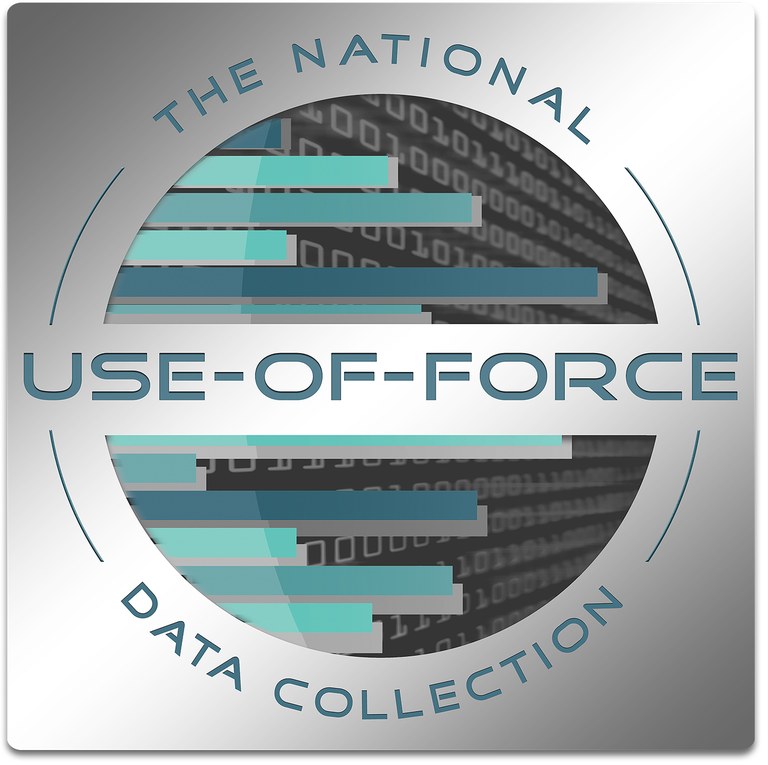 Use of Force Logo Use of Force Logo
